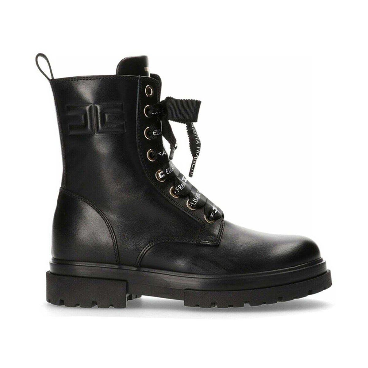 F4A5 E0136 1251 - Scarpe - Elisabetta Franchi Shoes