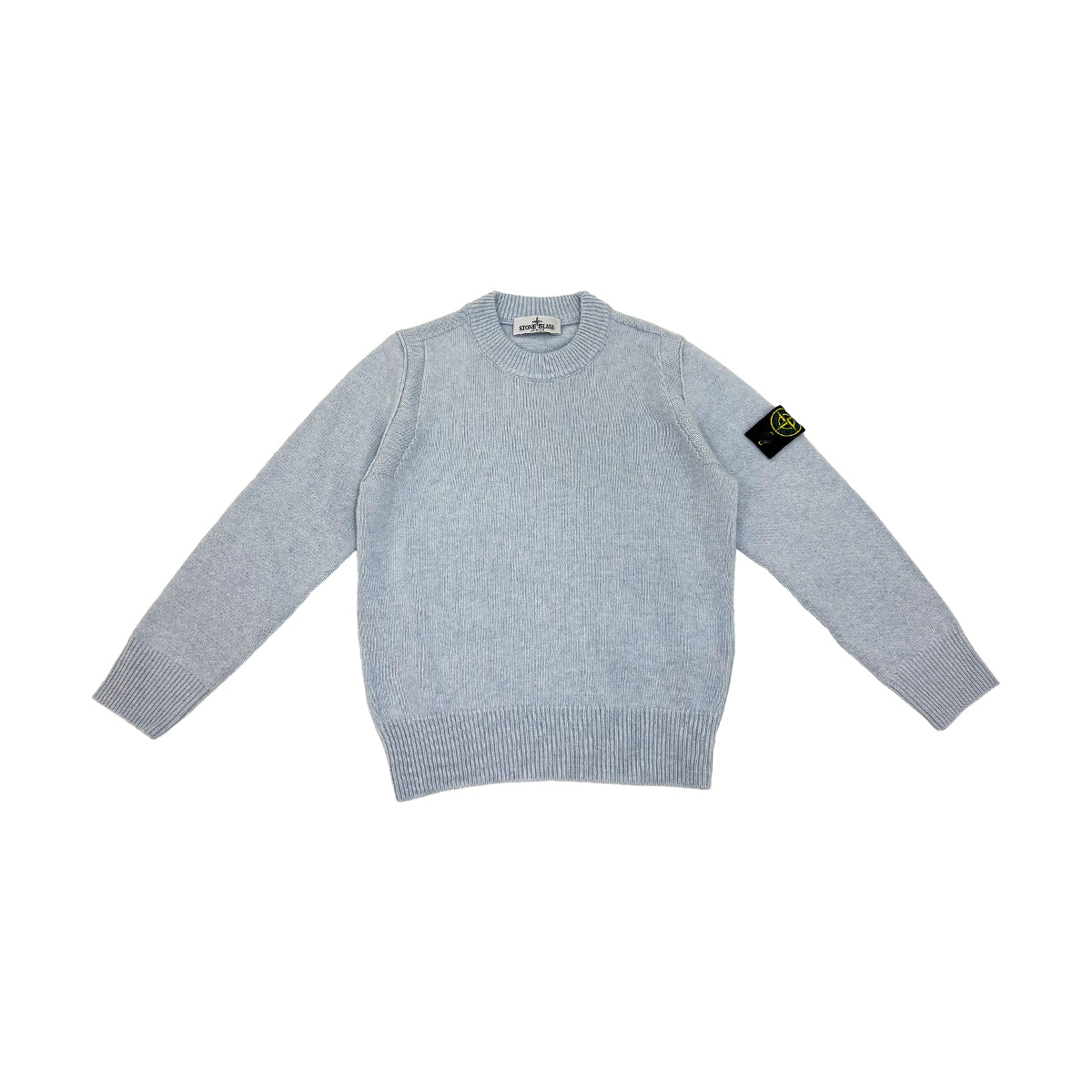 K2S16 5100002 S00M1 - Maglioni - Stone Island