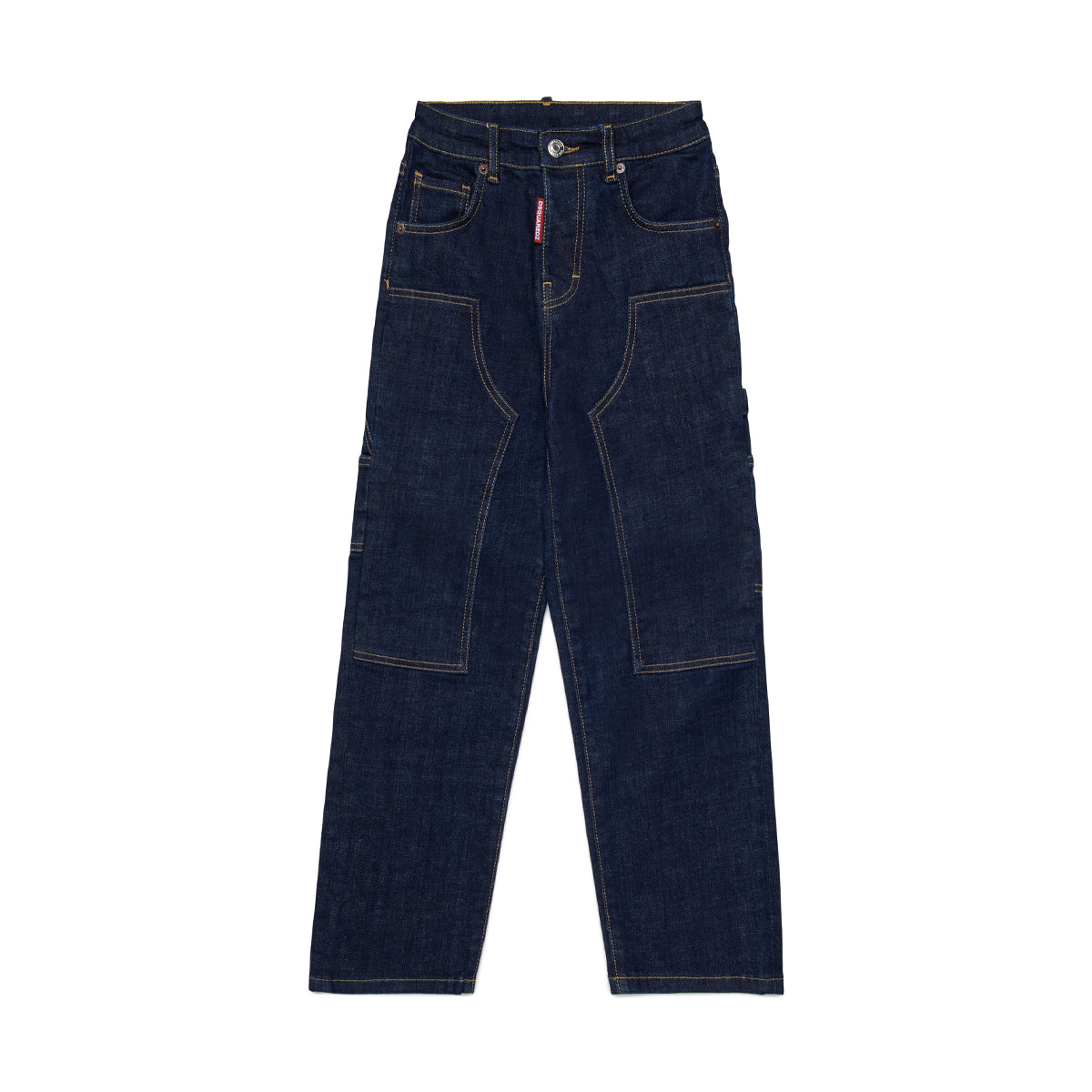DQ2636 D0AAM - Jeans - Dsquared2