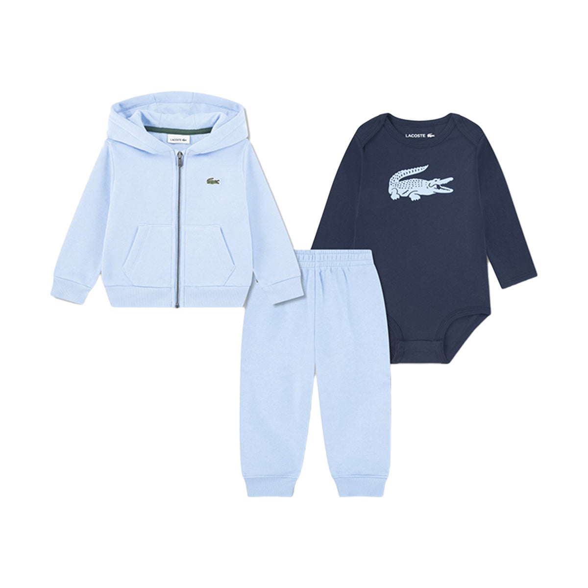 747192 - Completi - Lacoste