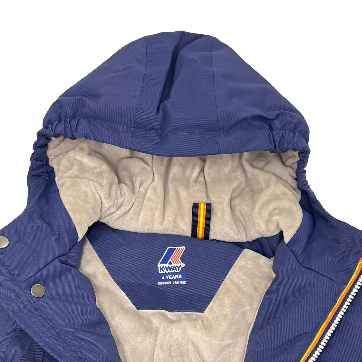 K1128HW - Giubbotti - K-Way