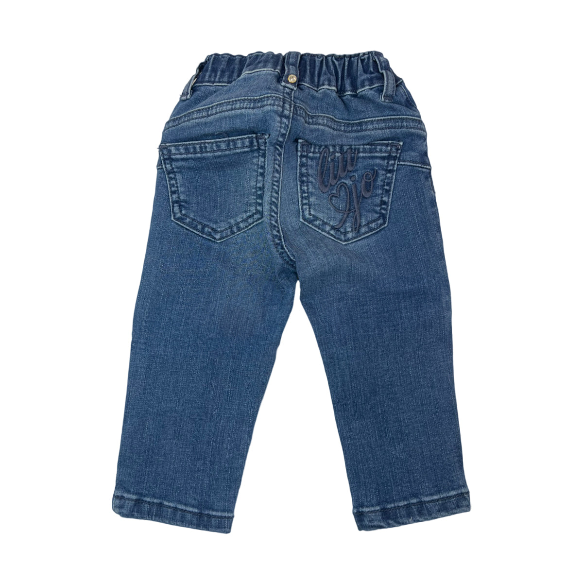 HF5031 D5023 - Pantaloni - Liu Jo