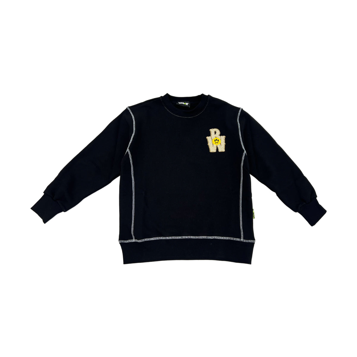 F5BKJUSW082 - Felpe - Barrow