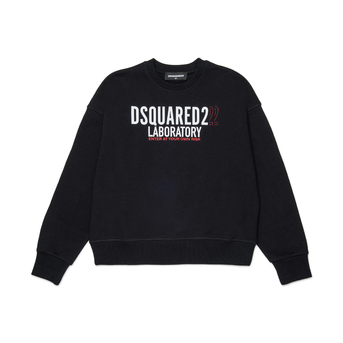 DQ3006 D0ACC - Felpe - Dsquared2