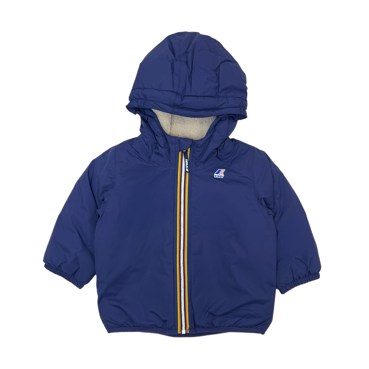 K7142RW - Giubbotto - K-Way