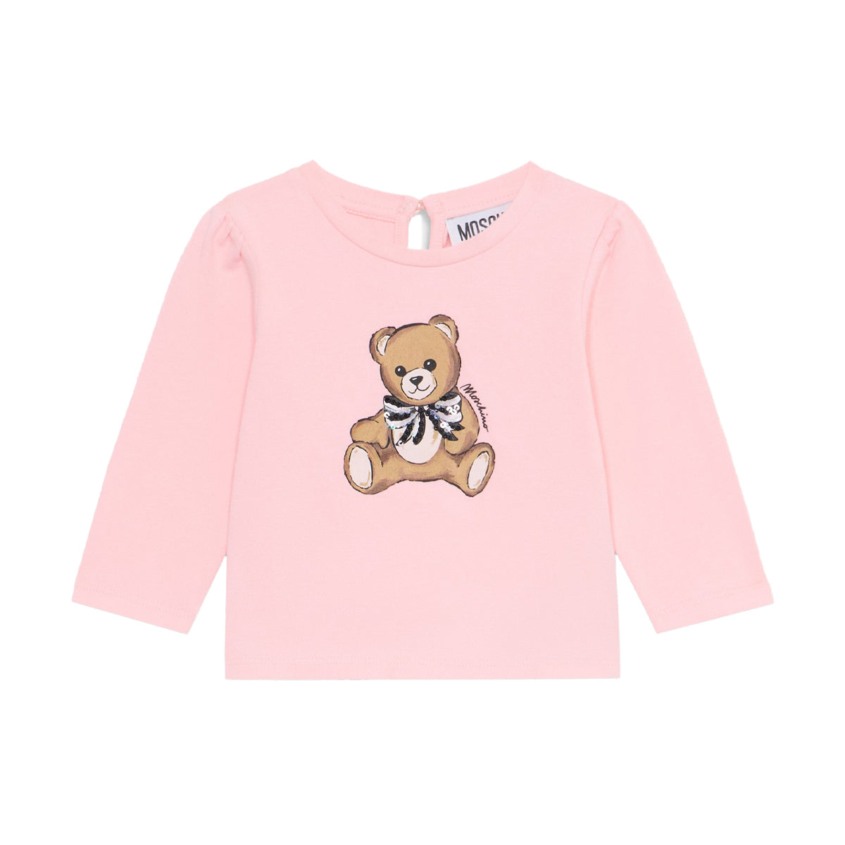 MEO001 LBA11 - Shirt - Moschino