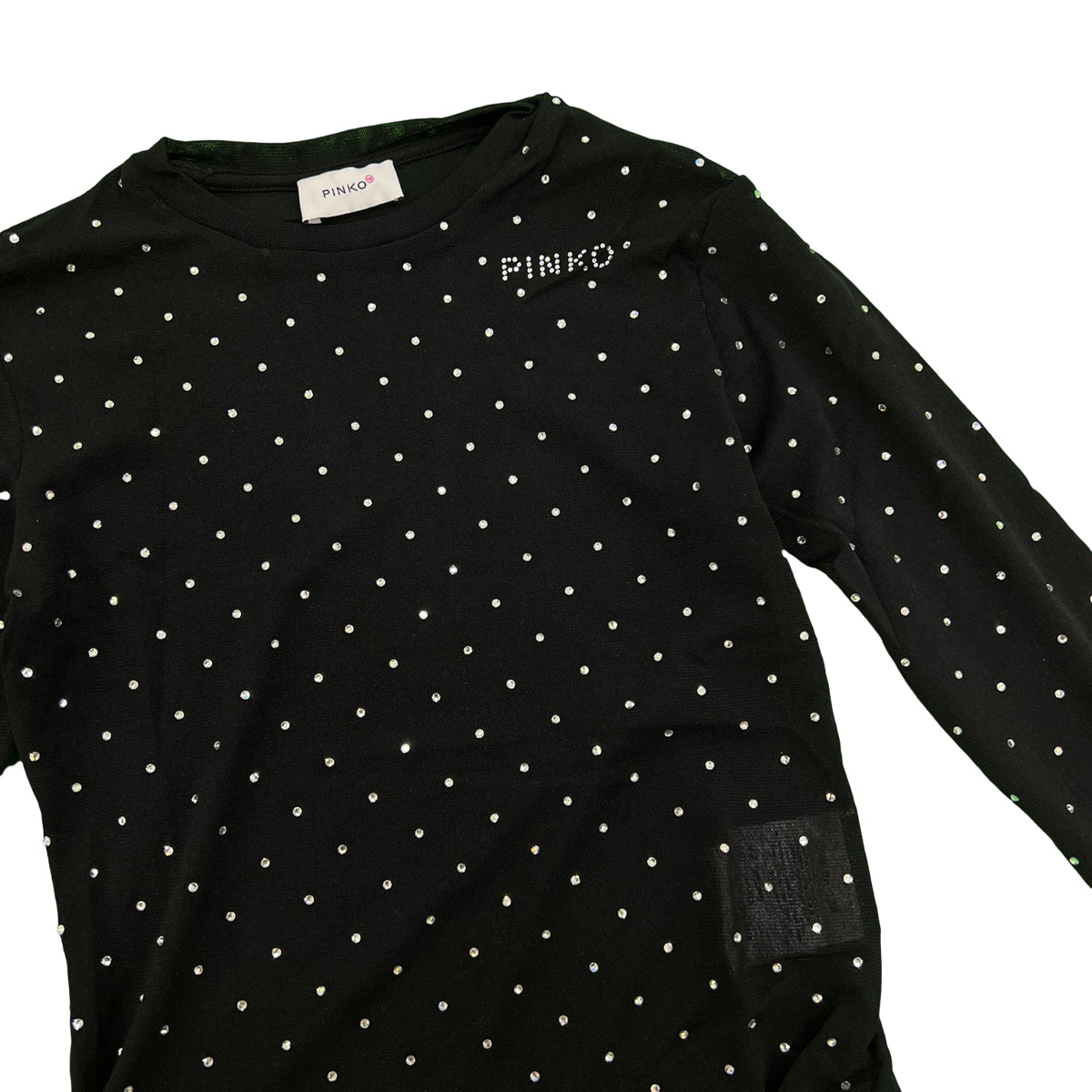 KFBD002 TU023 - Body - Pinko