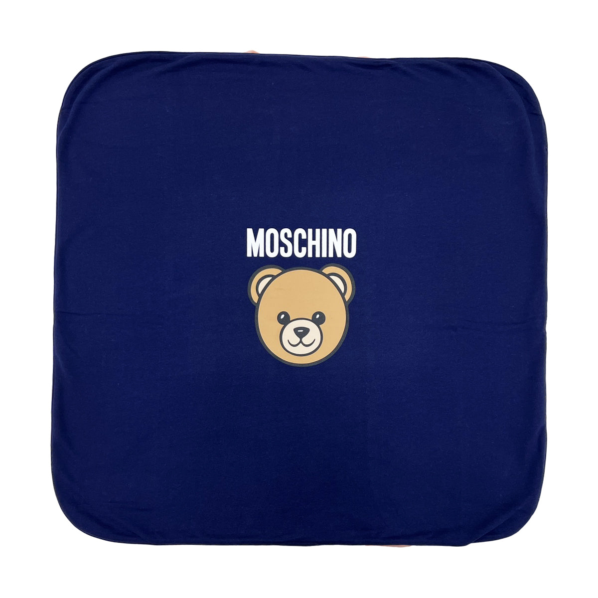 MQB00F LCA40 - coperte - Moschino