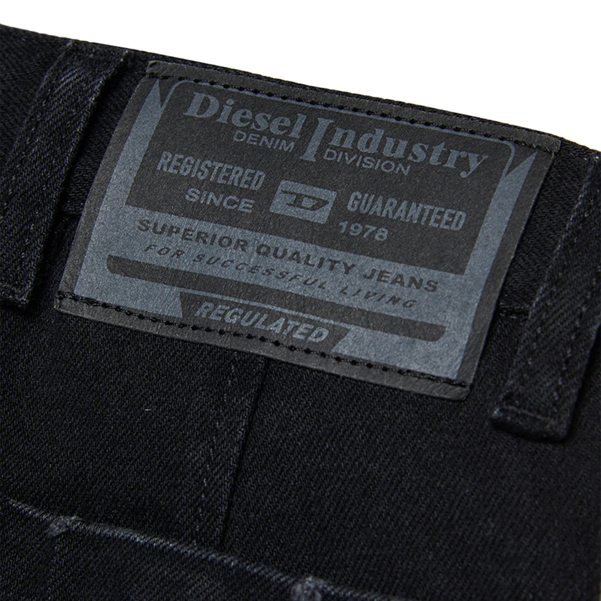 J02329 KXBQP - Pantaloni - Diesel