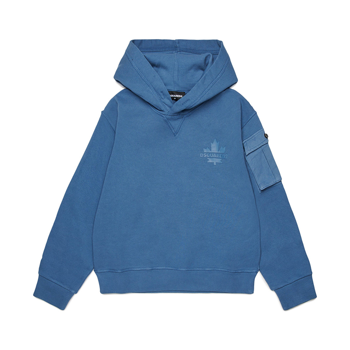 DQ2735 D0AC6- - Felpe - Dsquared2