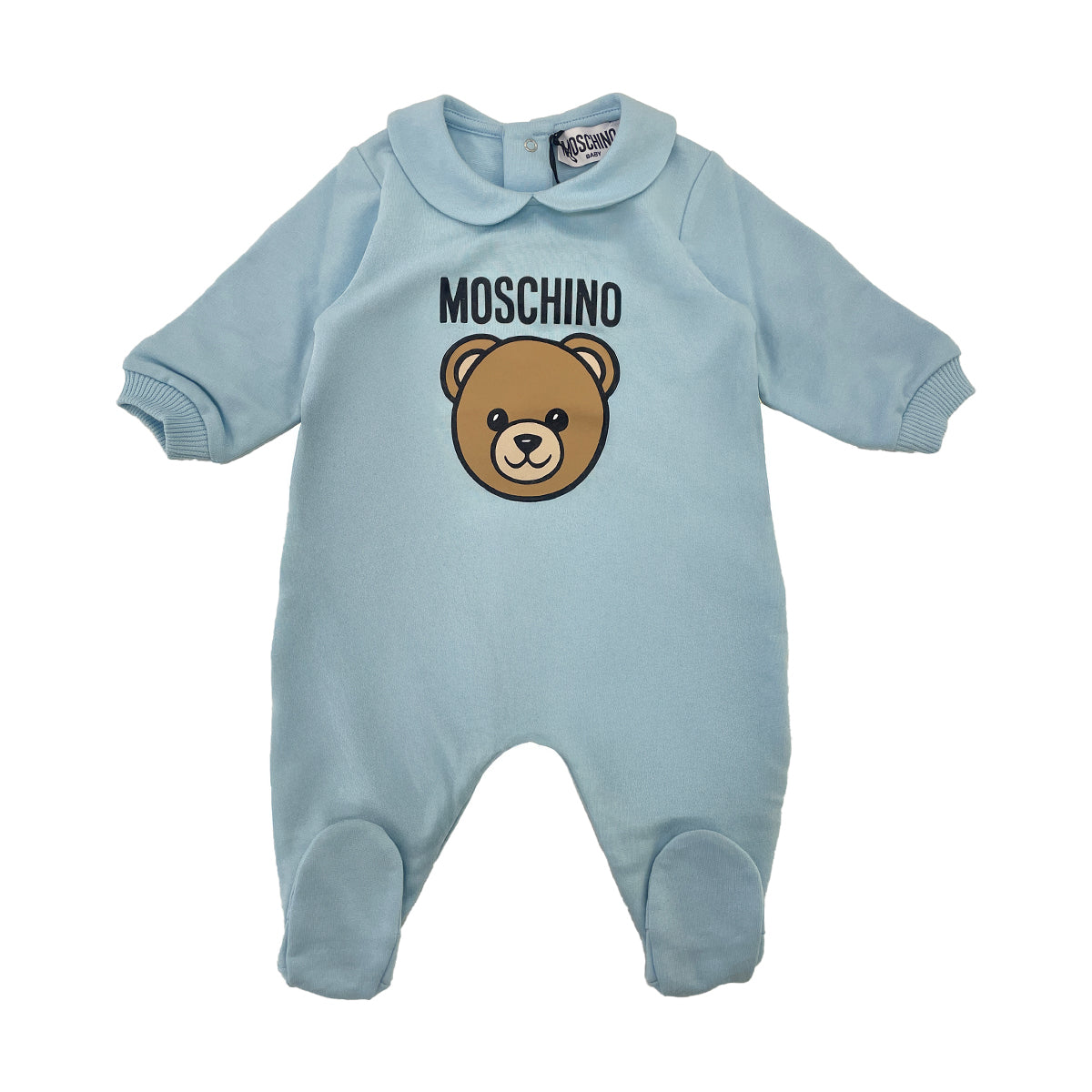 MUY08J LCA40 - Tutine - Moschino