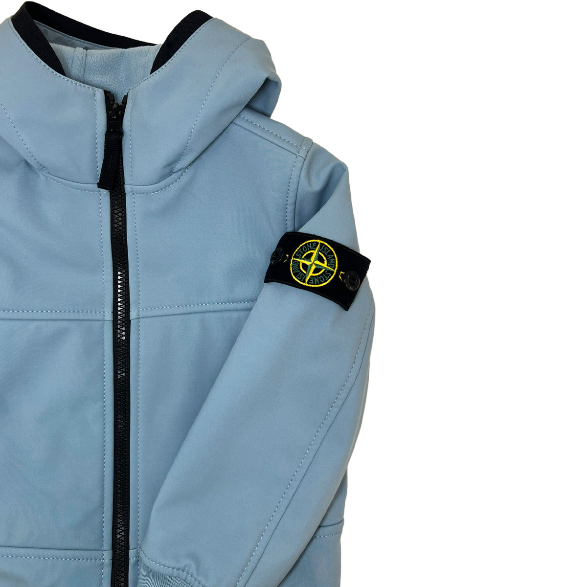 K2S16 Q100001 S0B22 - Giubbotti - Stone Island
