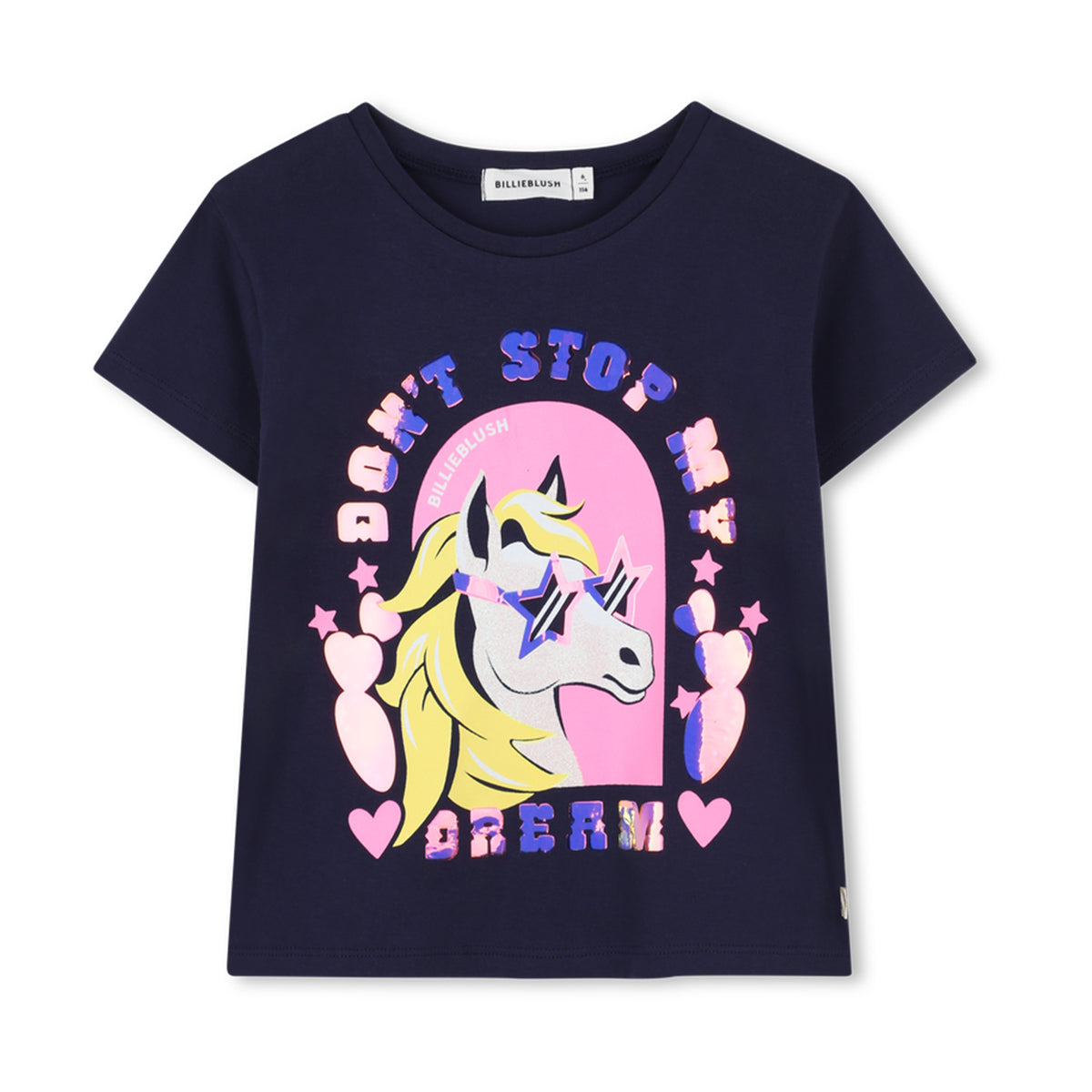 U21630 - Shirt - Billieblush