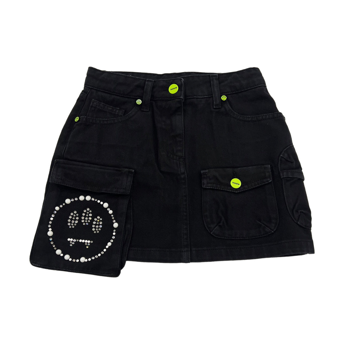 F5BKJGSK181 - Gonne - Barrow