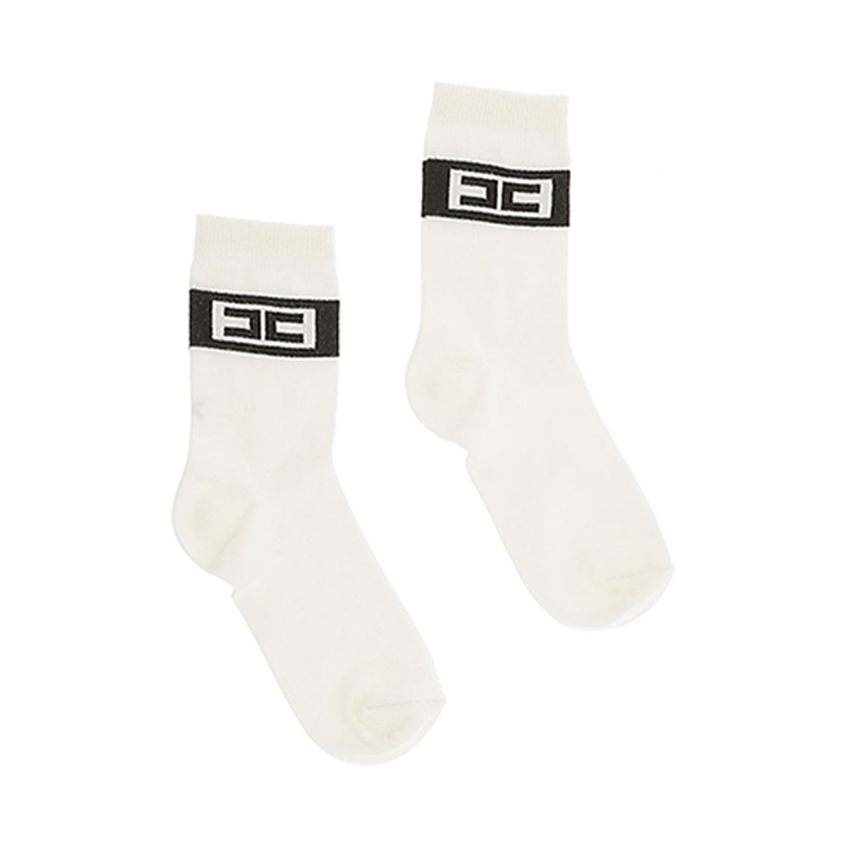 EFCZ002 TV061 - Calzini - Elisabetta Franchi