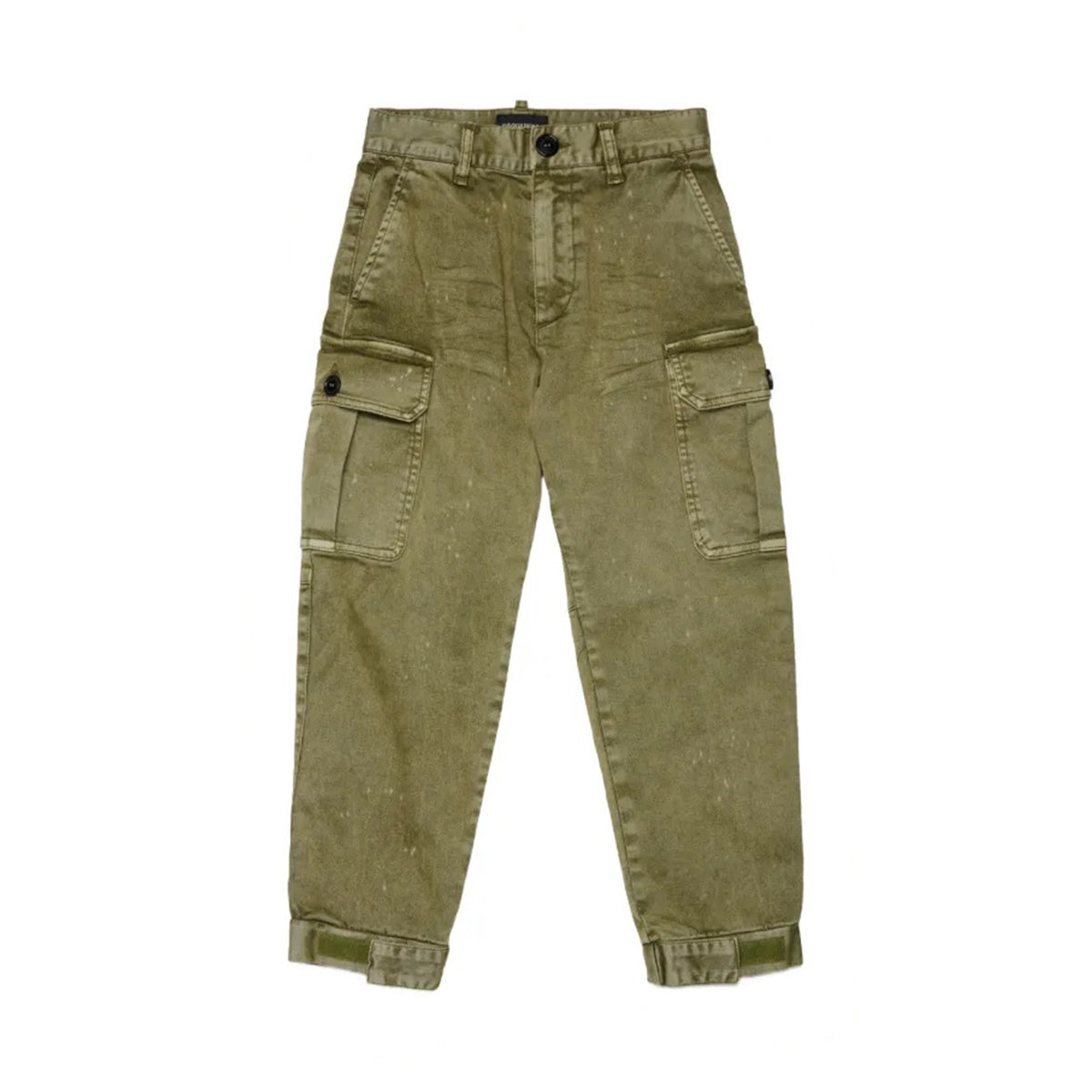 DQ3027 D0AE6 - Pantaloni - Dsquared2