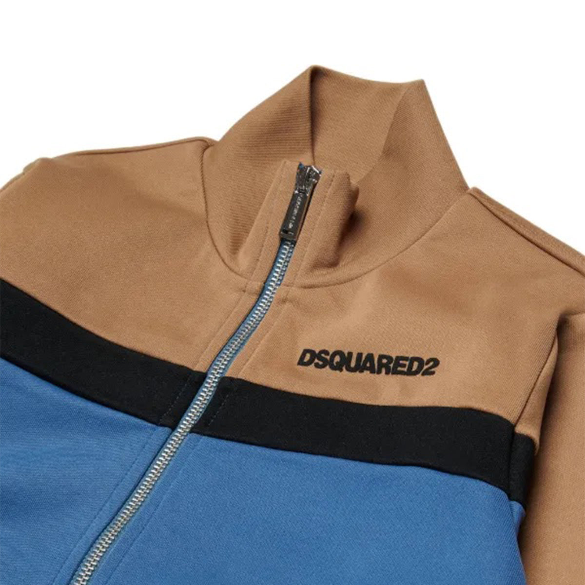 DQ2998 D0AFG - Felpe - Dsquared2