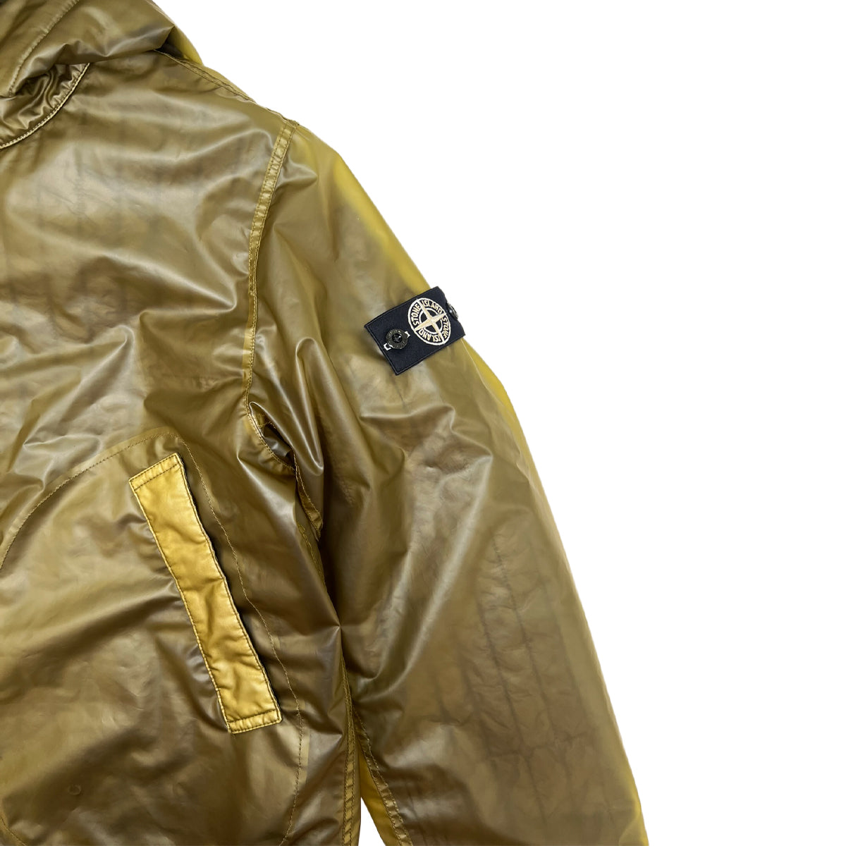 K2S16 4100016 S0222 - Giubbotti - Stone Island