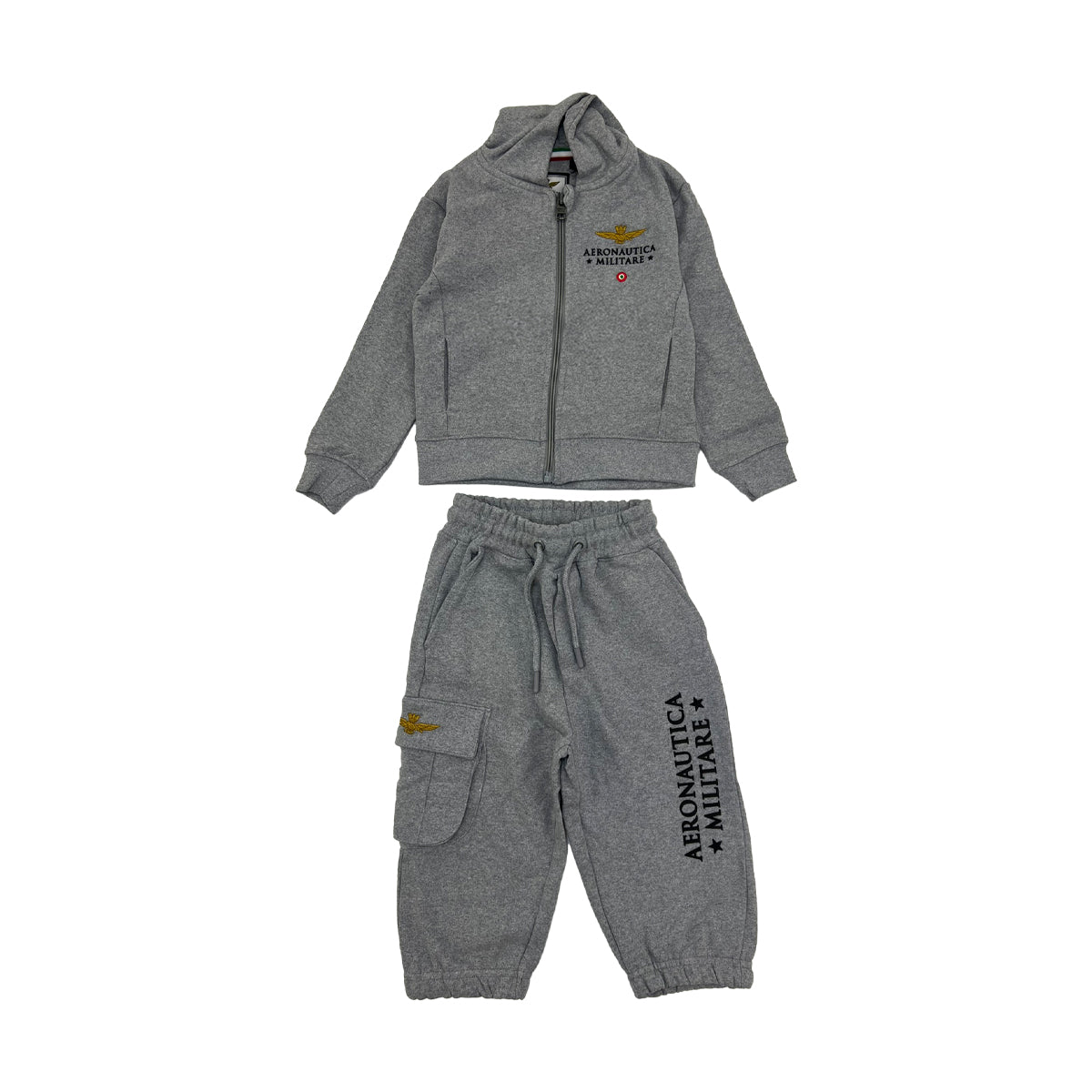 252TF0007 - Tute - Aeronautica Militare