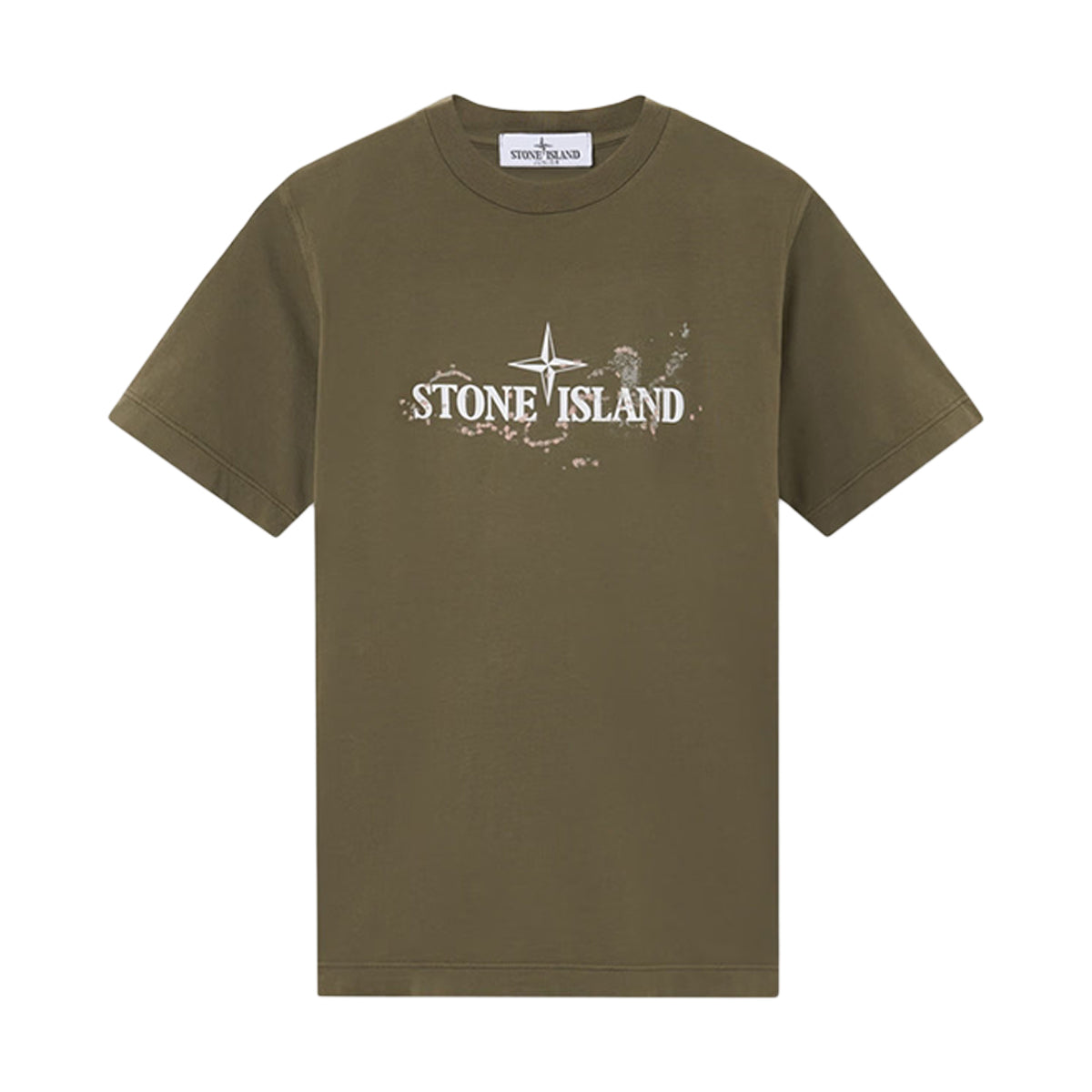 K2S16 2100010 S0259 - Shirt - Stone Island