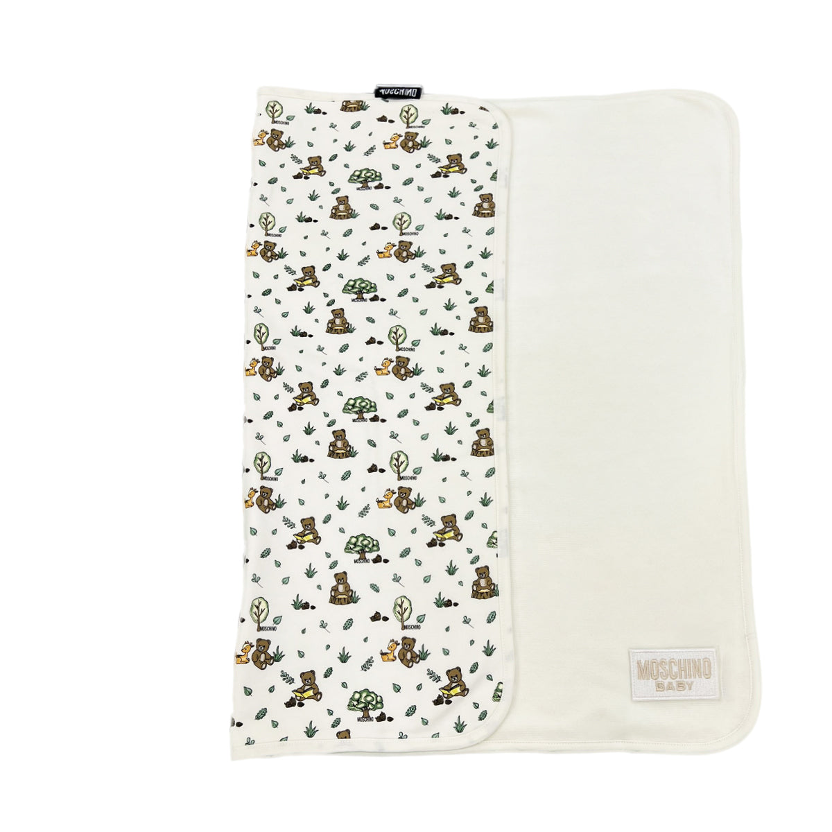 MPB00F LGA27 - coperte - Moschino