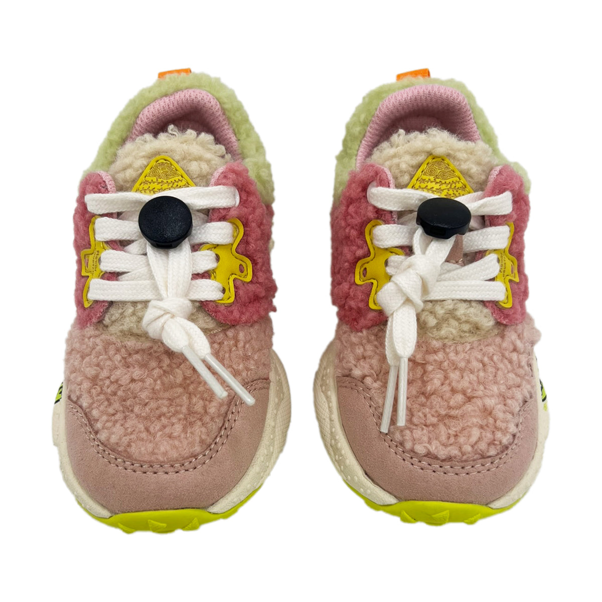 001 2019463 02 1M13 - Scarpe - Flower Mountain