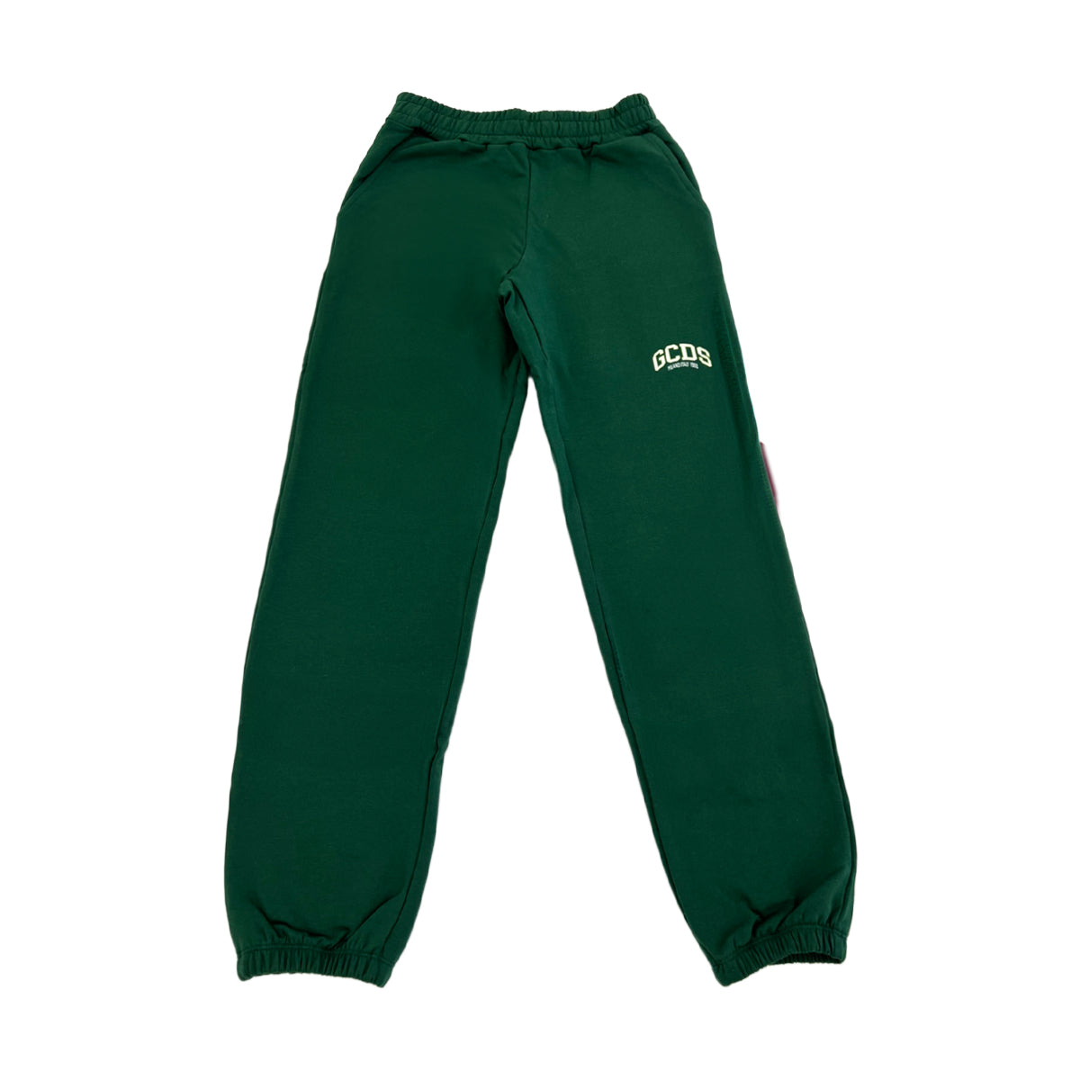 B2JM3016BA5 - Pantaloni - GCDS