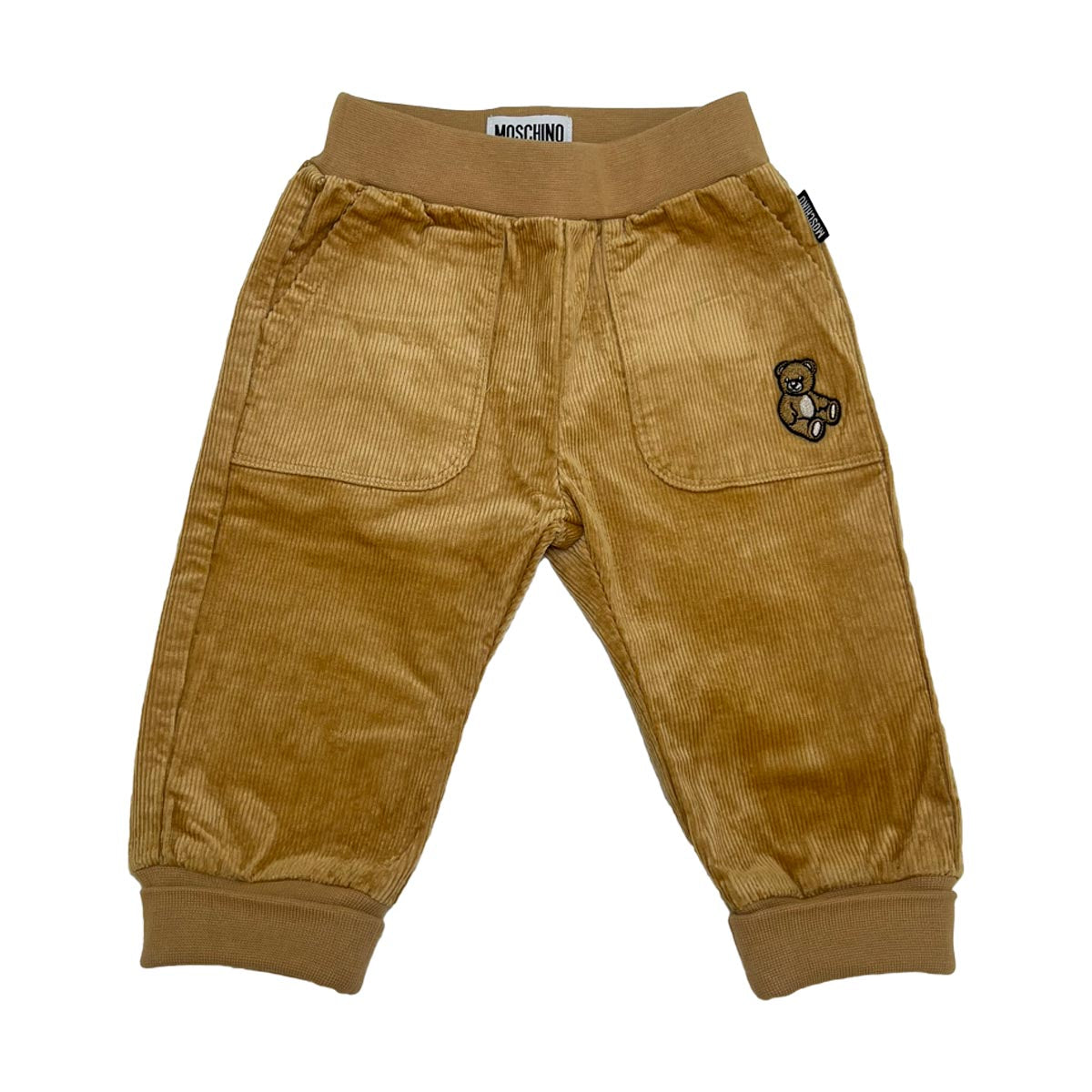 MUP05I LVA06 - Pantaloni - Moschino