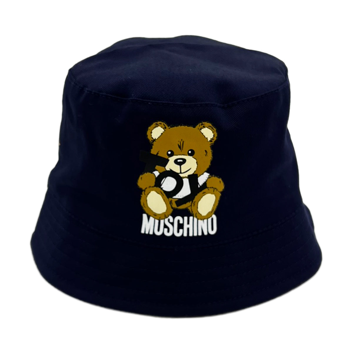 MMX057 LPA01 - Cappelli - Moschino
