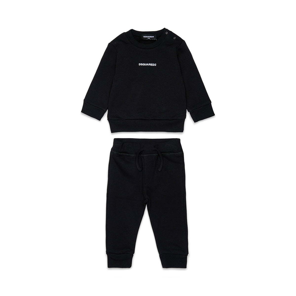DQ3146 D0AIZ - Tute - Dsquared2
