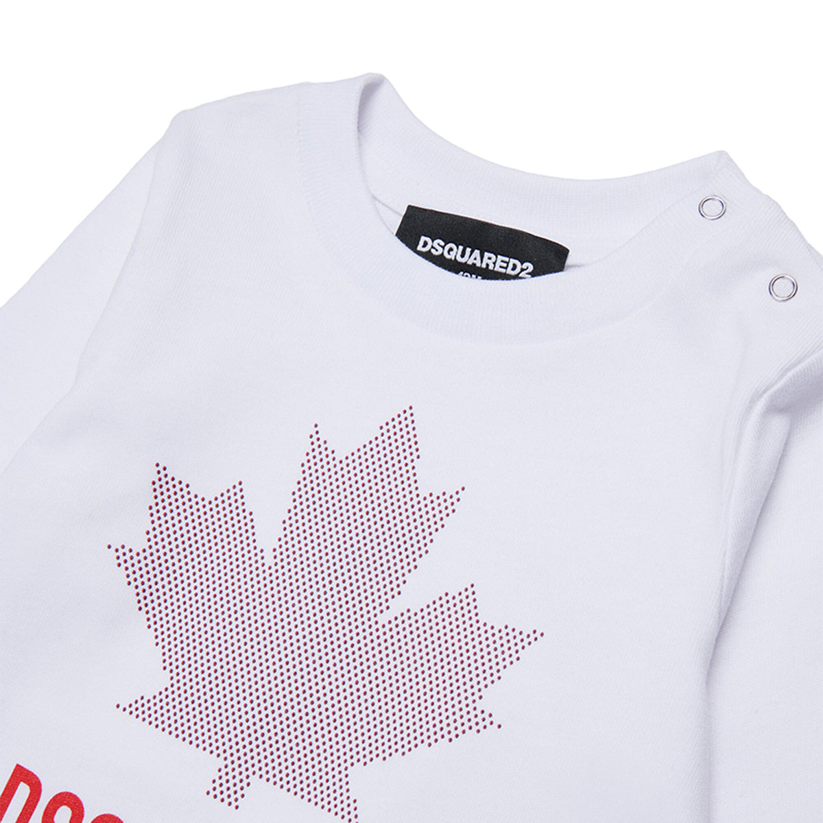 DQ3502 D0AJ5 - Shirt - Dsquared2