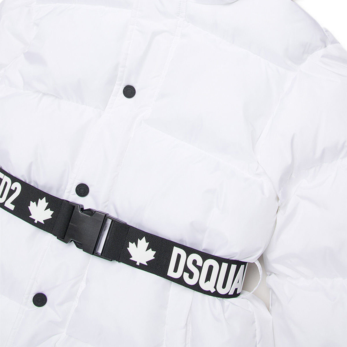 DQ2439_D00BN - Giubbotti - Dsquared2