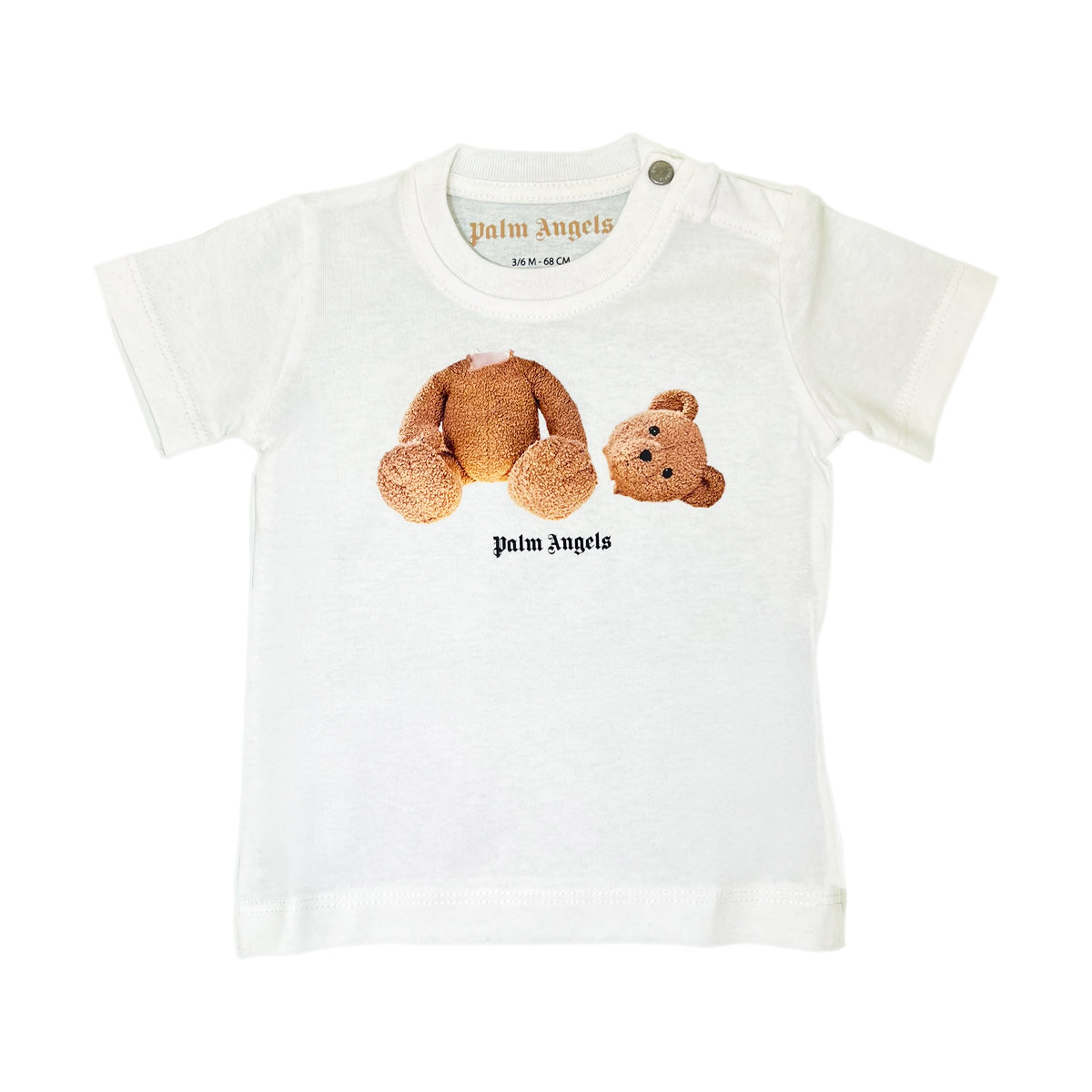 F6PANBTH189 - Shirt - Palm Angels