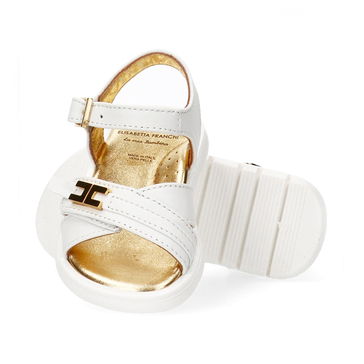 F1A2 E0552 0092 - Scarpe - Elisabetta Franchi Shoes