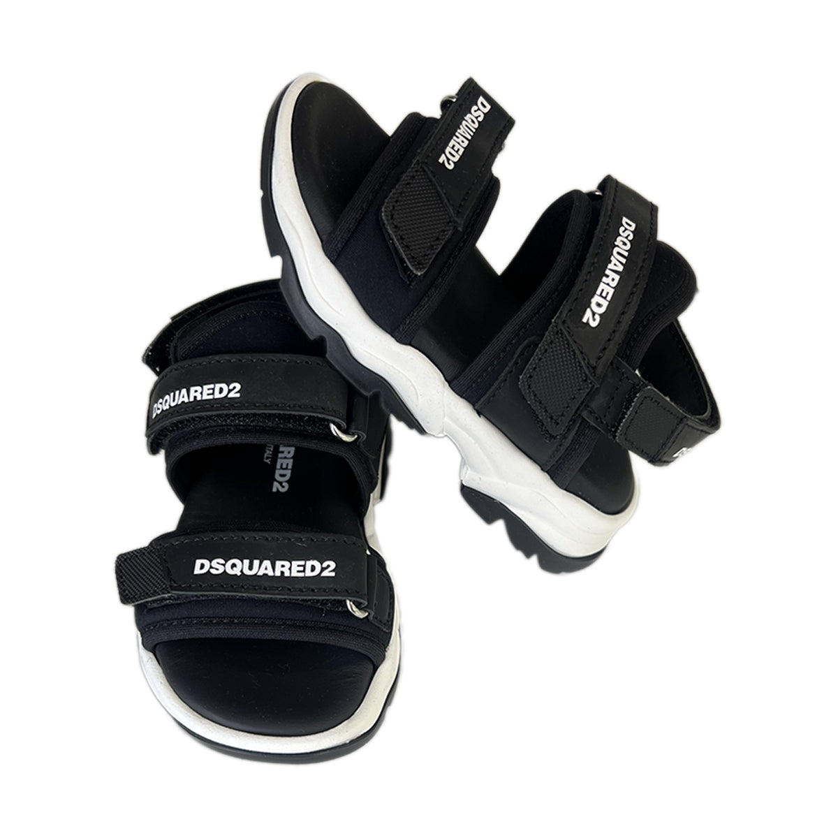 82730 - Scarpe - Dsquared2 Shoes