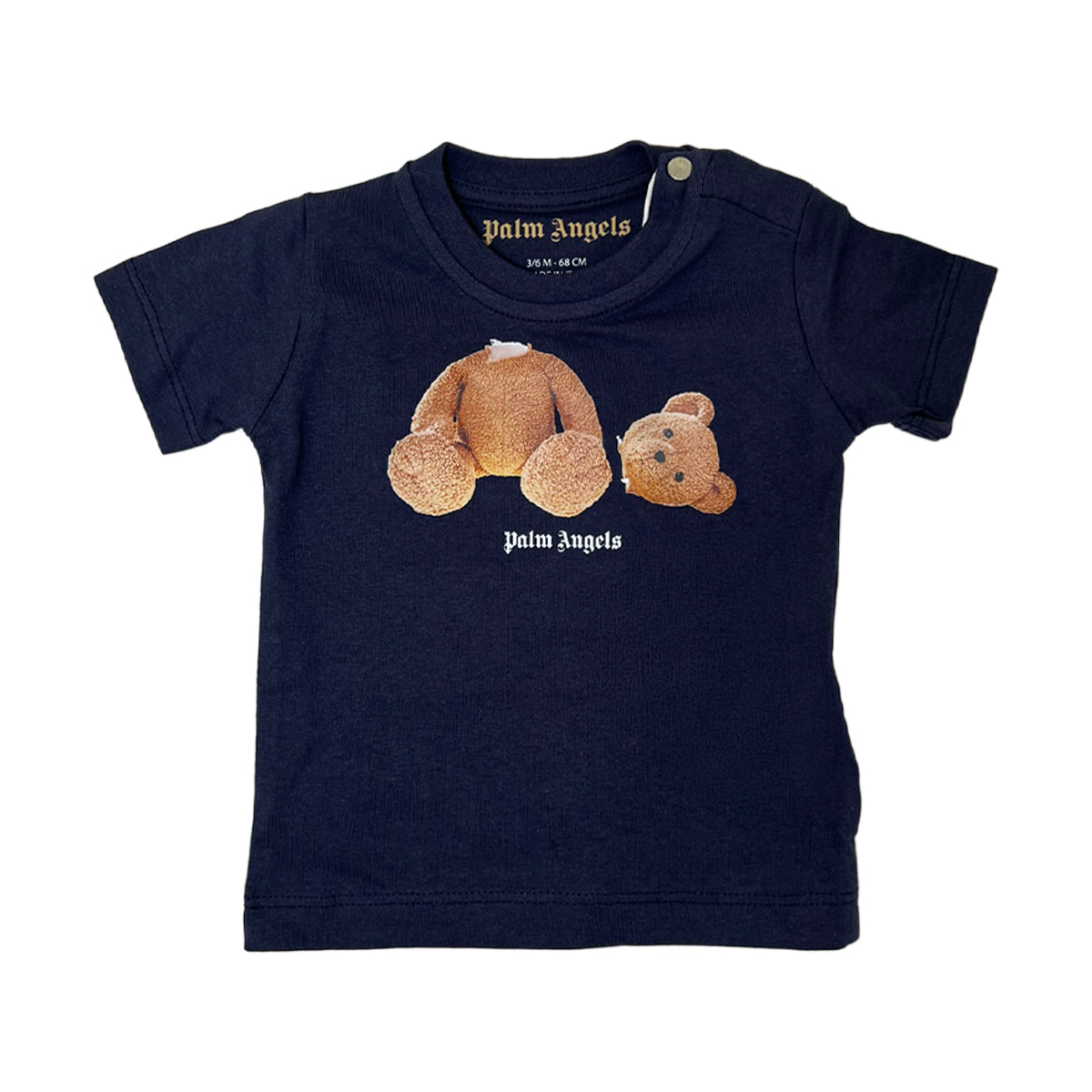 F6PANBTH189 - Shirt - Palm Angels