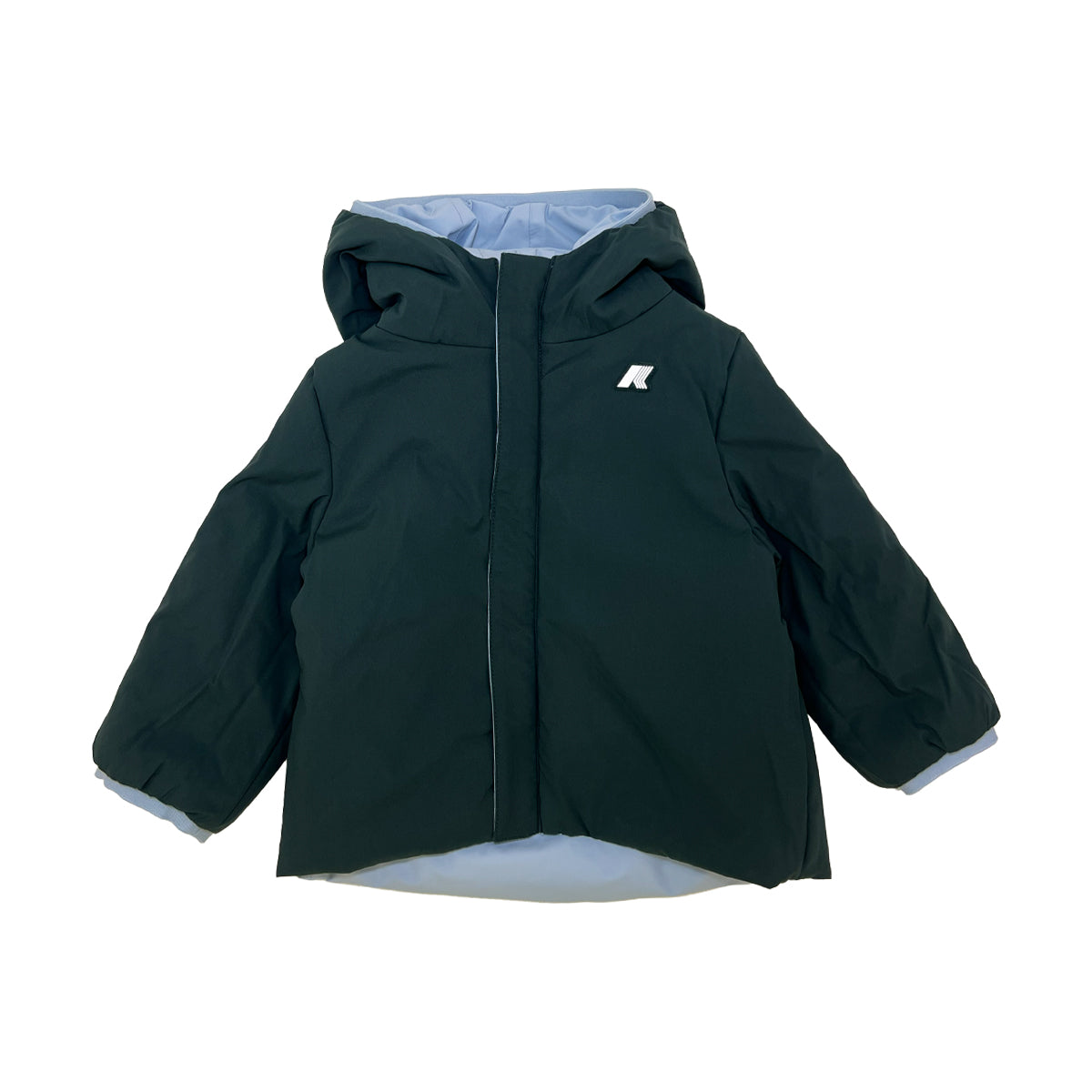 K71338W- - Giubbotti - K-Way