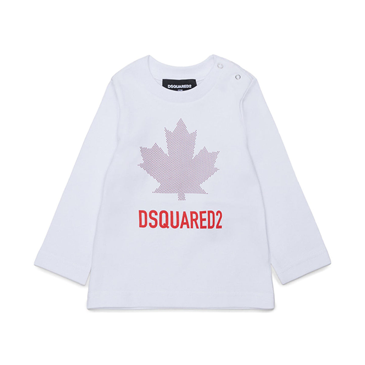 DQ3502 D0AJ5 - Shirt - Dsquared2