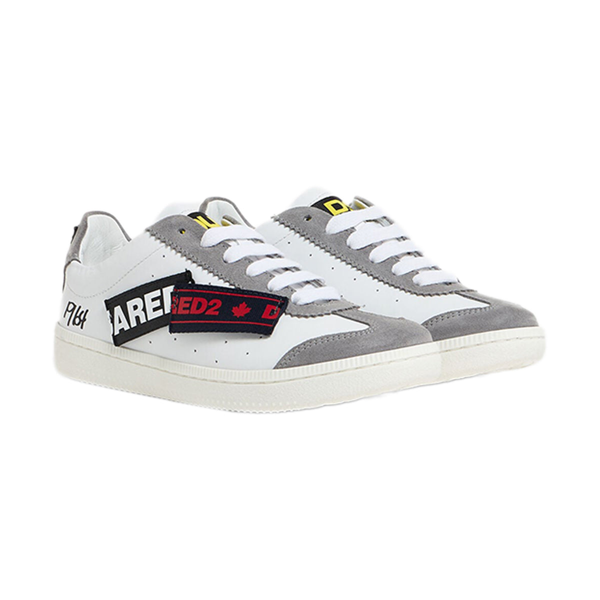 83618 - Scarpe - Dsquared2 Shoes
