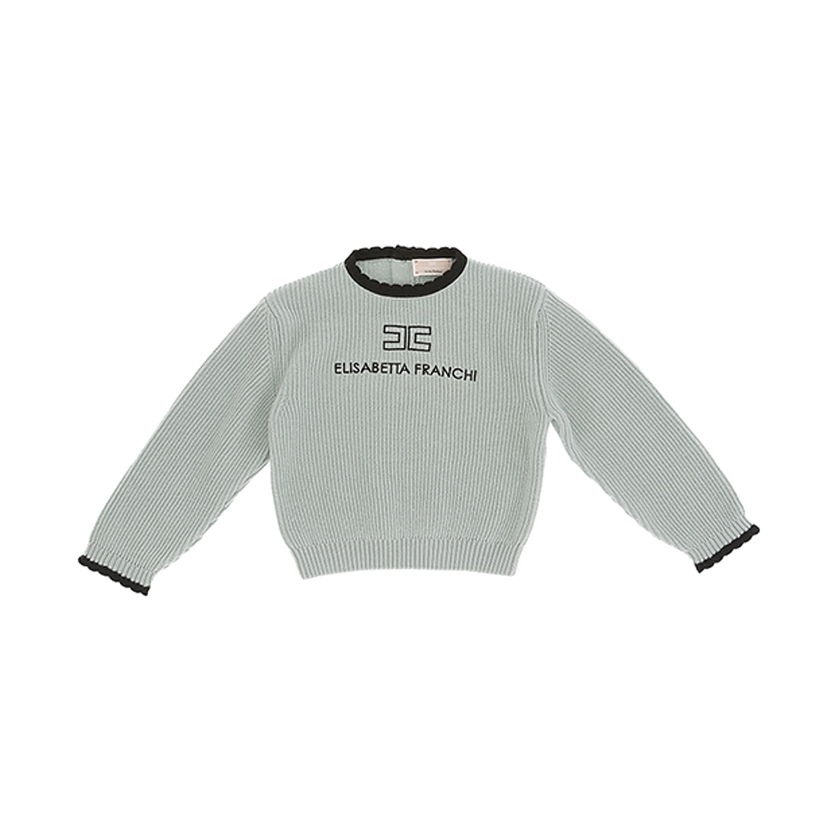 EGMA060 FL001 - Maglioni - Elisabetta Franchi