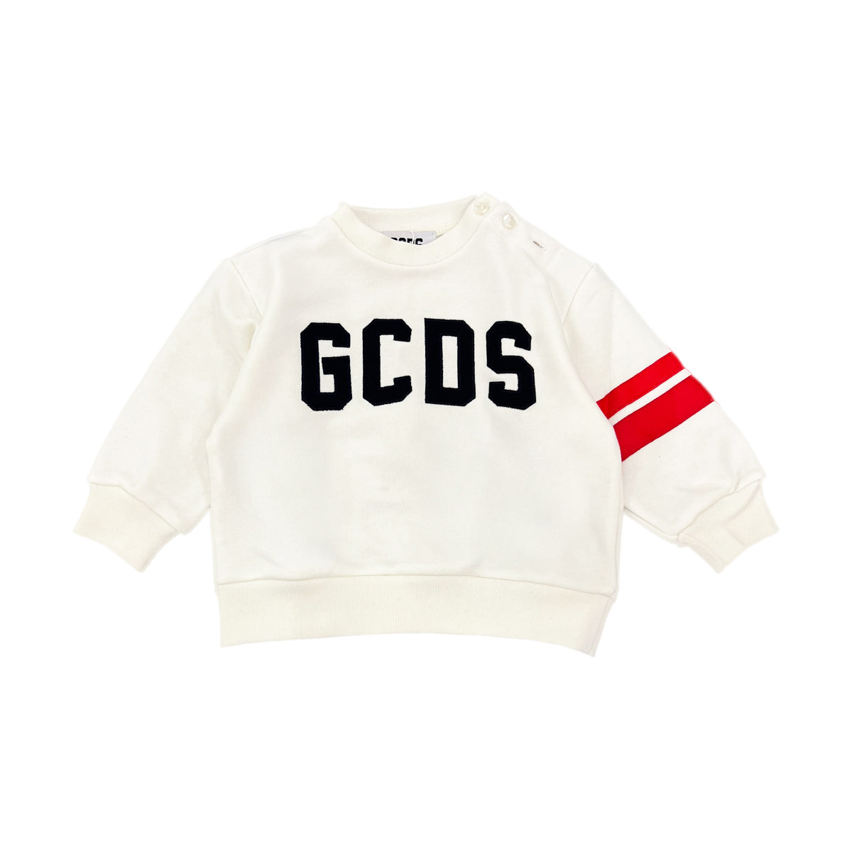 GC0101 - Felpe - GCDS