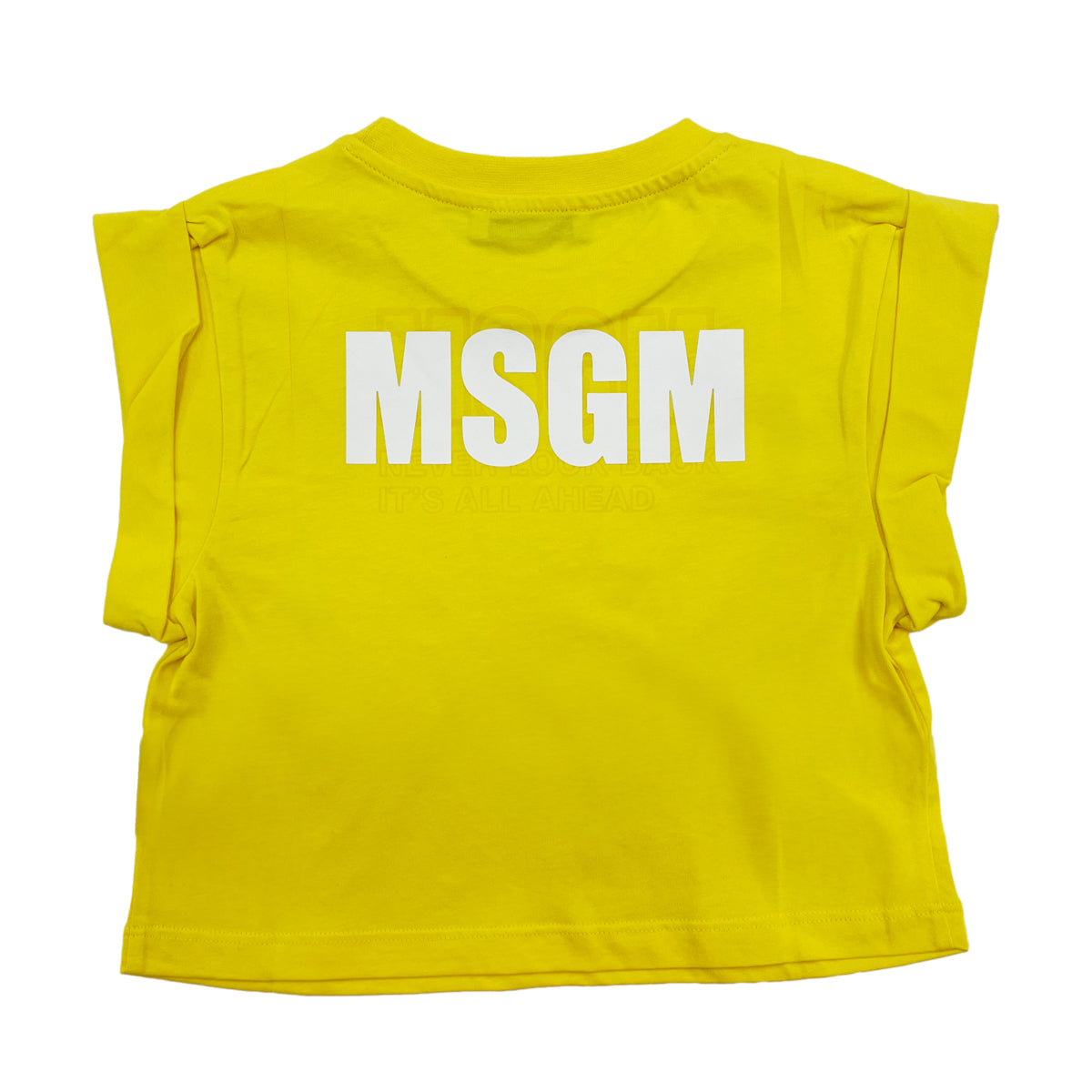 S5MSJGTH083 - Shirt - MSGM