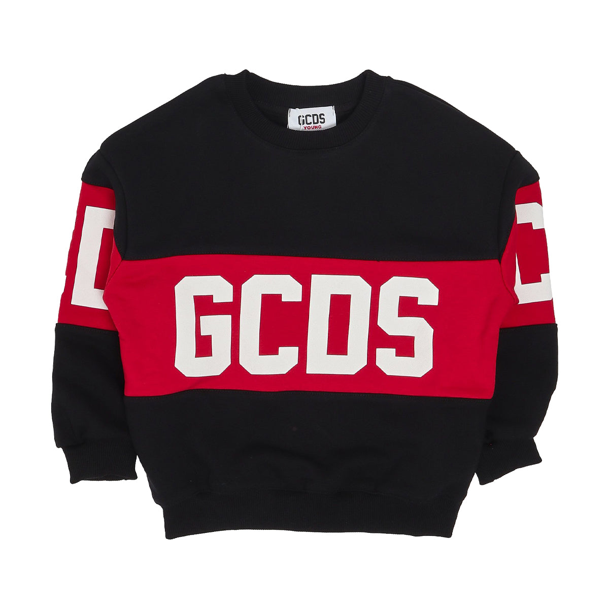 GC0109 - Felpe - GCDS