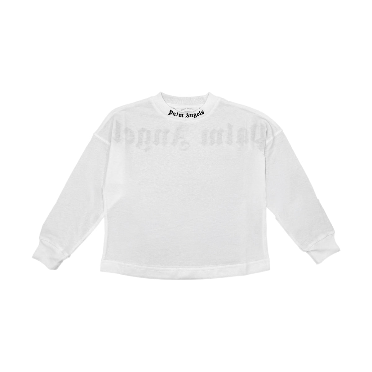 F6PAJBTH013 - Shirt - Palm Angels