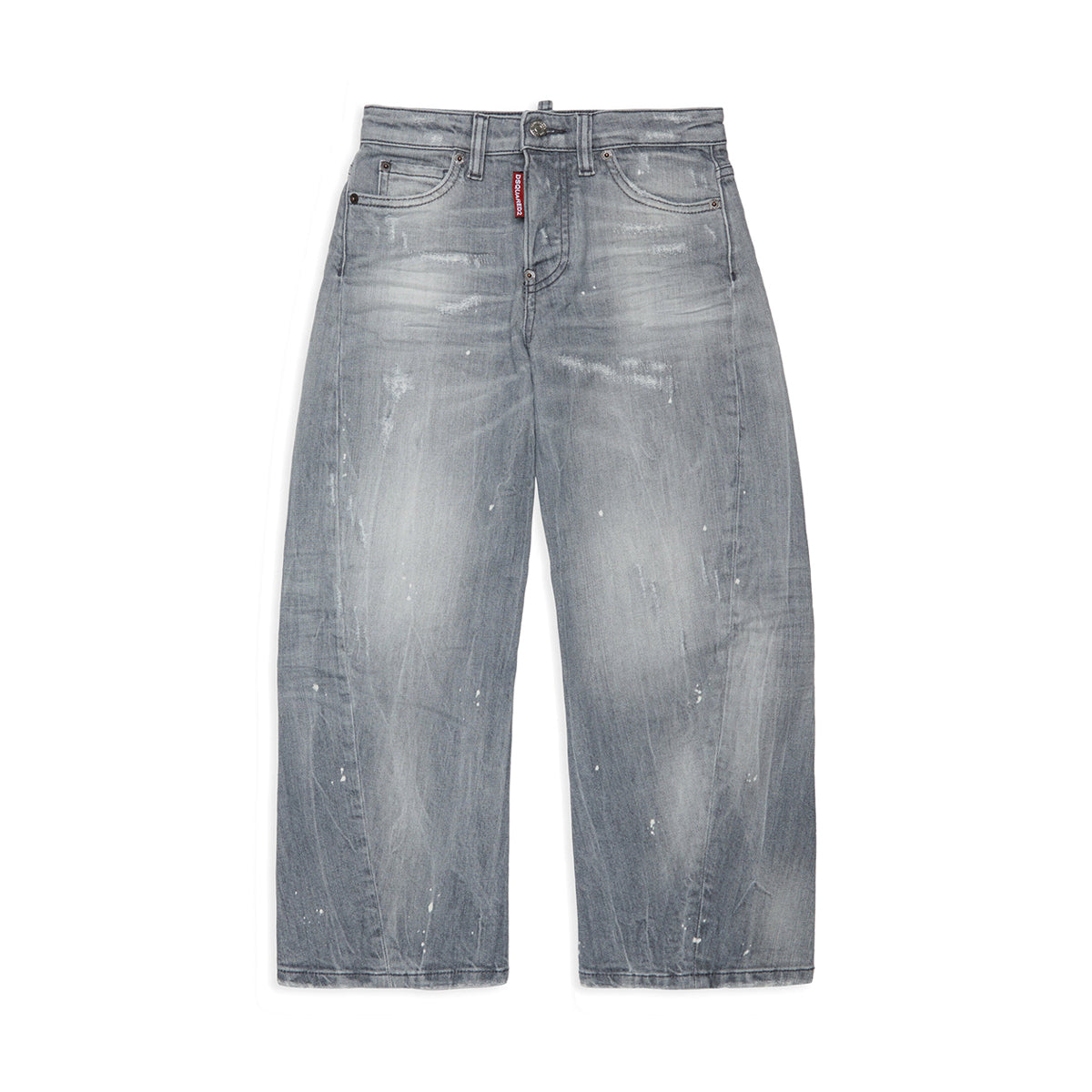 DQ3583 D0AI2 - Pantaloni - Dsquared2