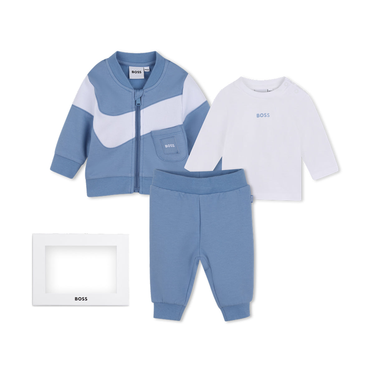 J53306 - Completi - Boss