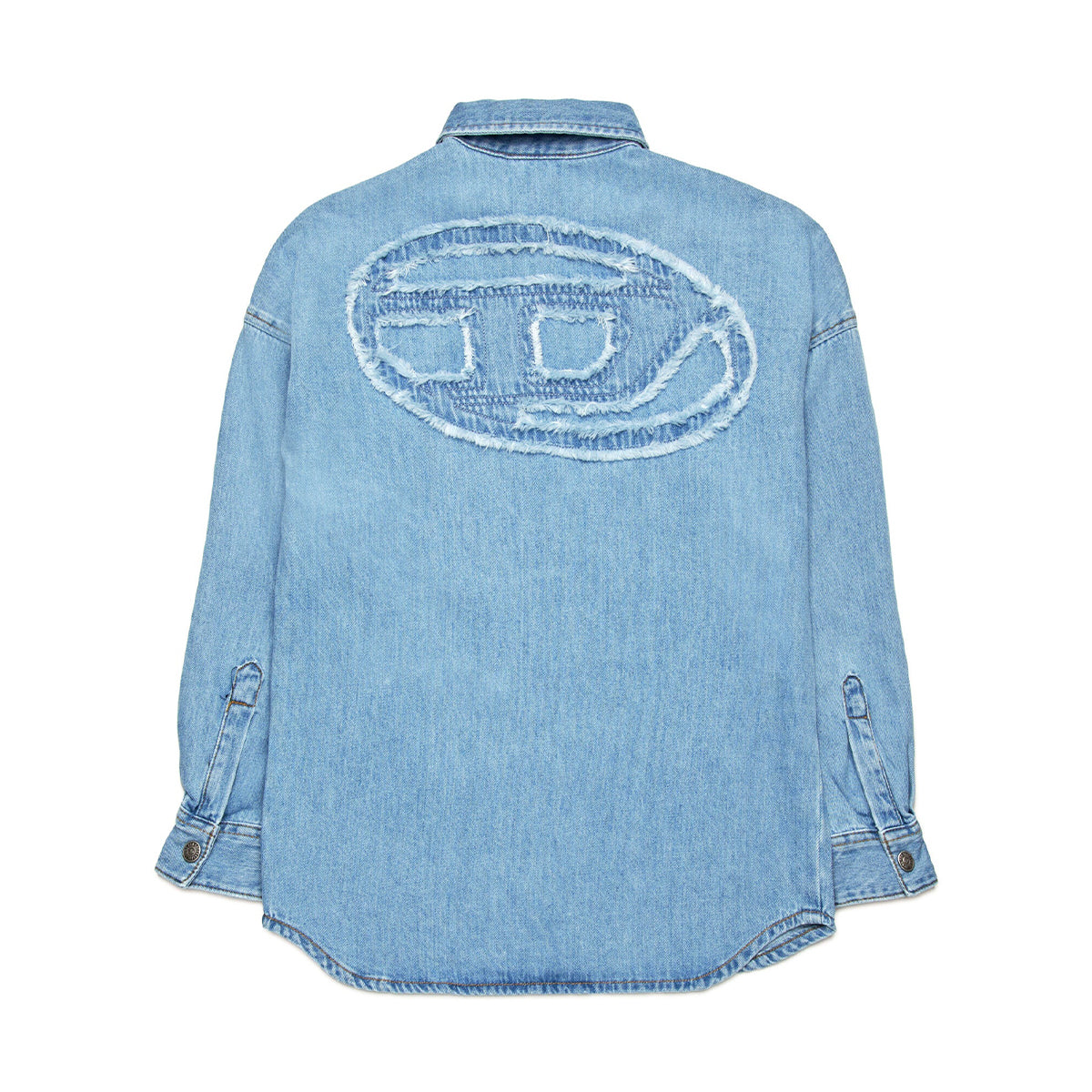 J02307 KXBNK - Camicie - Diesel
