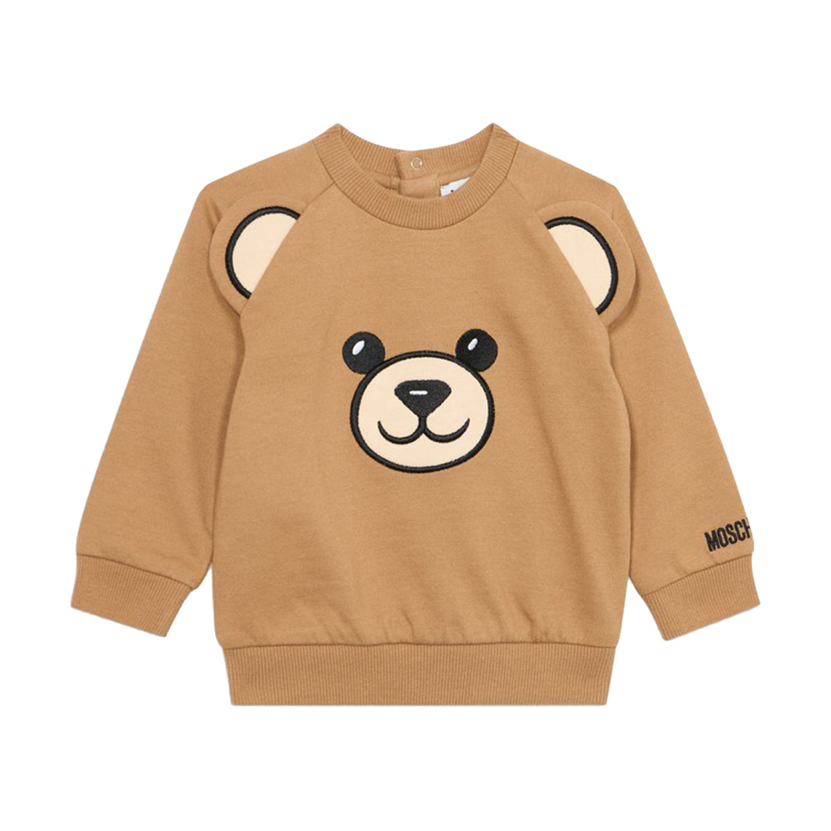 MUF06G LCA93 - Felpe - Moschino