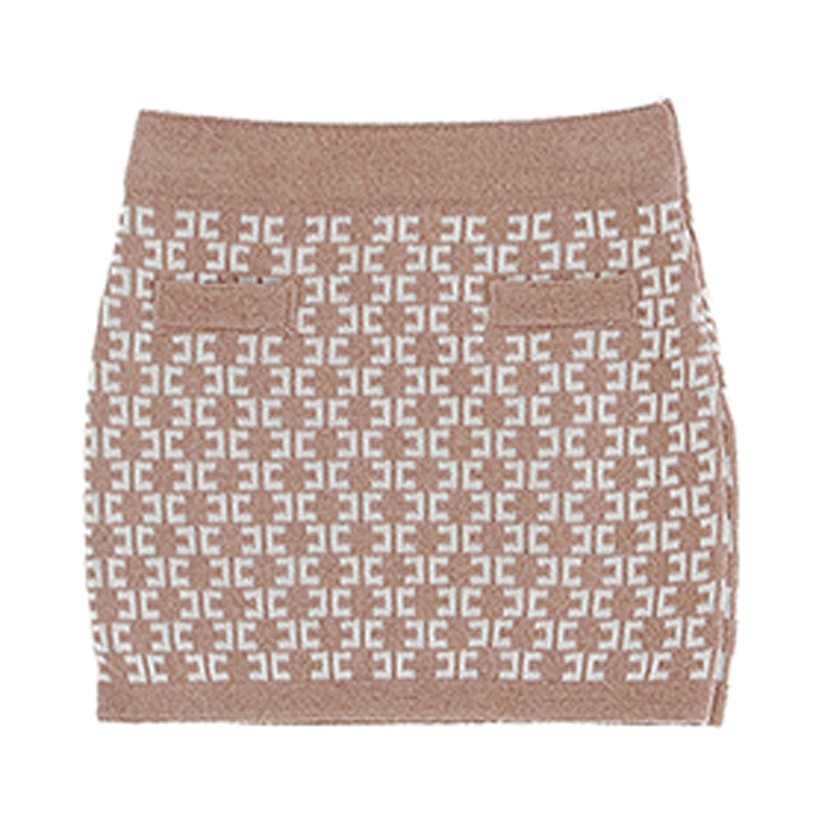 EGGO062 FL149 - Gonne - Elisabetta Franchi