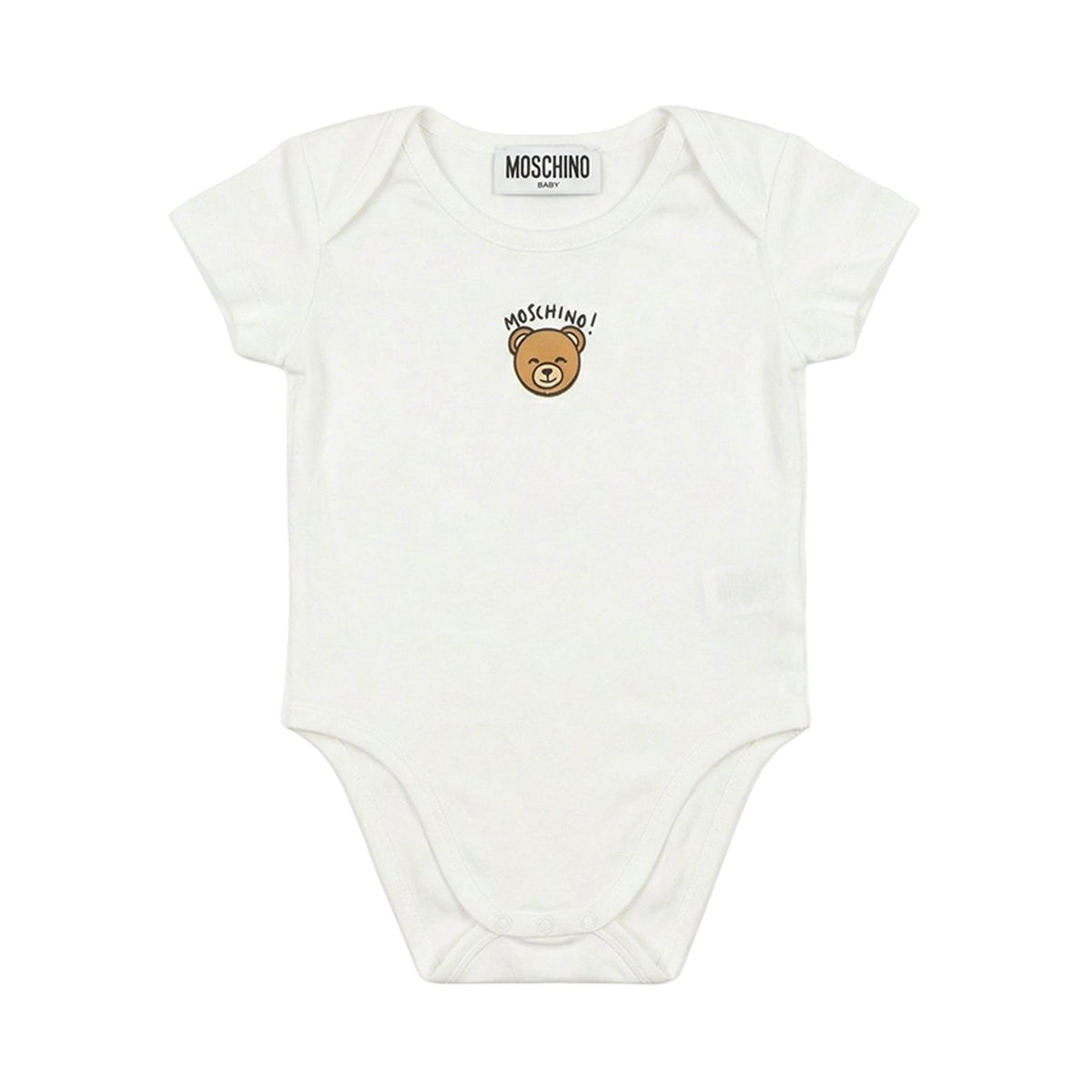 MUT04K LAA03 - Body - Moschino